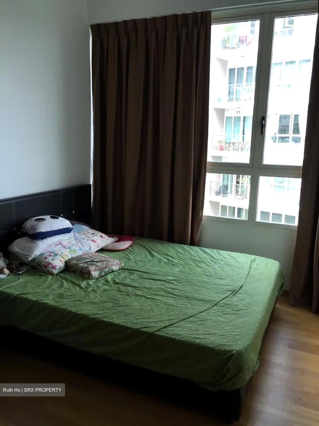 Vacanza @ East (D14), Condominium #638898921